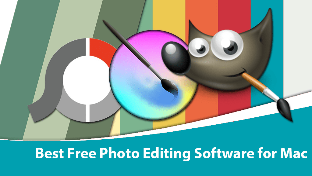free photo editing software for mac cartoon