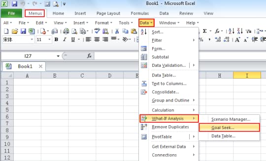 excel data analysis for mac