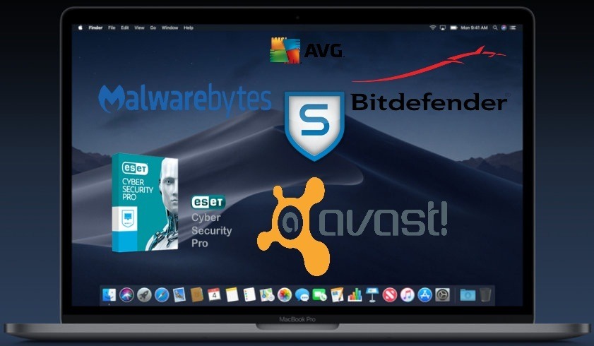 best antivirus and malware software for mac